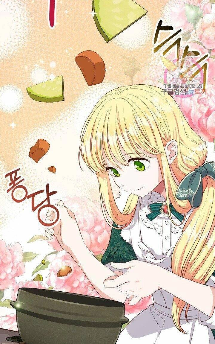 Trở Thành Vợ Thái Tử Quái Vật Chapter 5.1 - 14