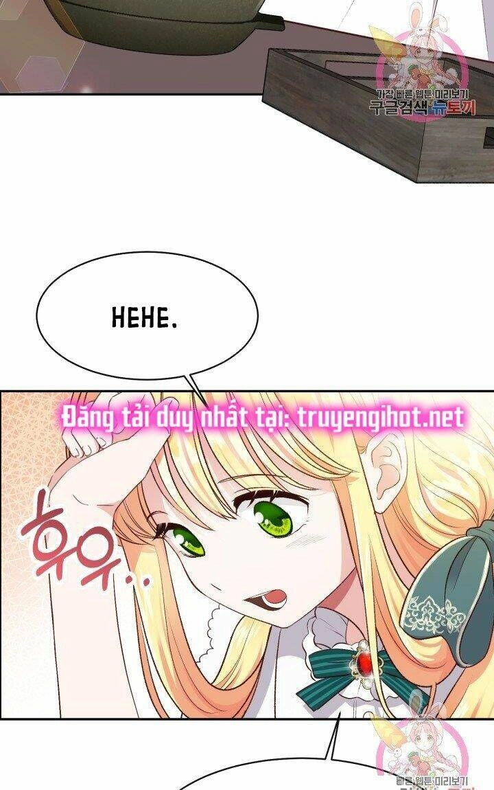 Trở Thành Vợ Thái Tử Quái Vật Chapter 5.1 - 15