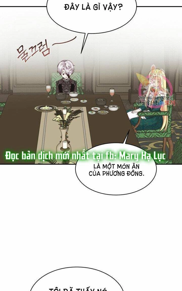 Trở Thành Vợ Thái Tử Quái Vật Chapter 5.1 - 20