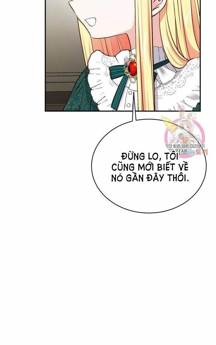 Trở Thành Vợ Thái Tử Quái Vật Chapter 5.1 - 26