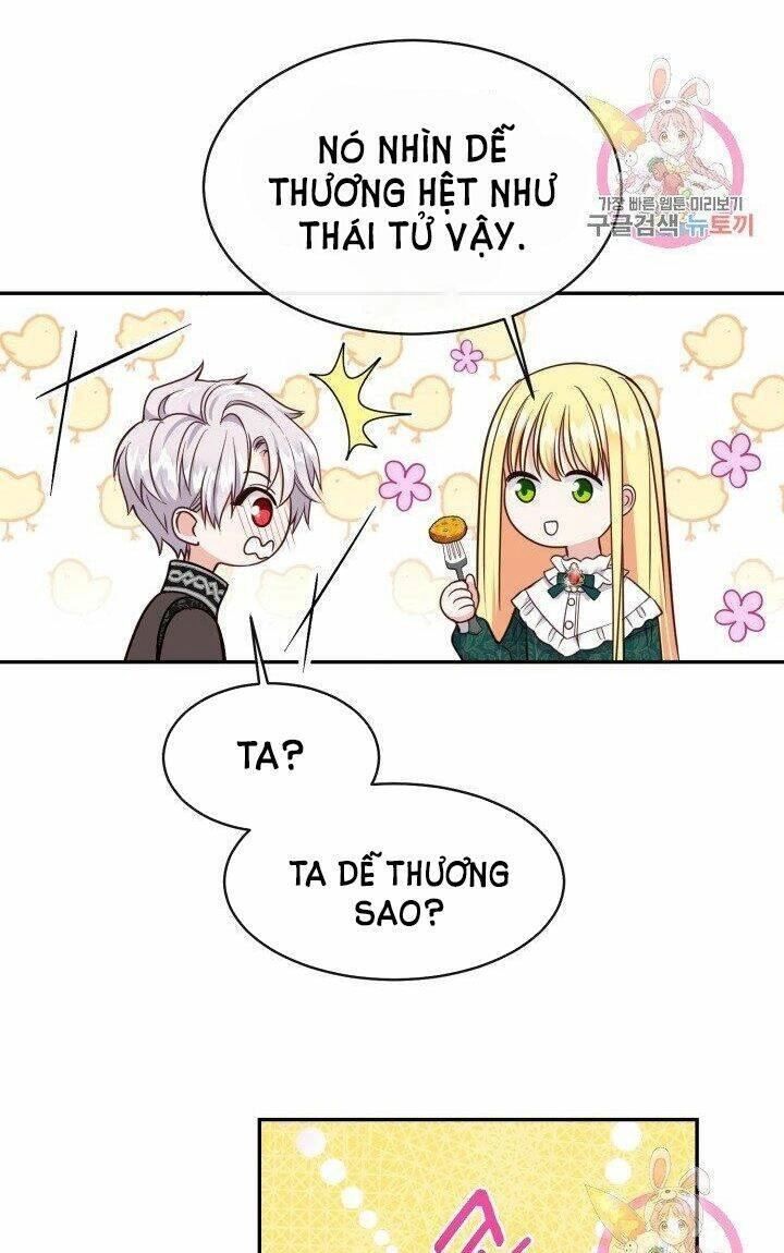 Trở Thành Vợ Thái Tử Quái Vật Chapter 5.1 - 28