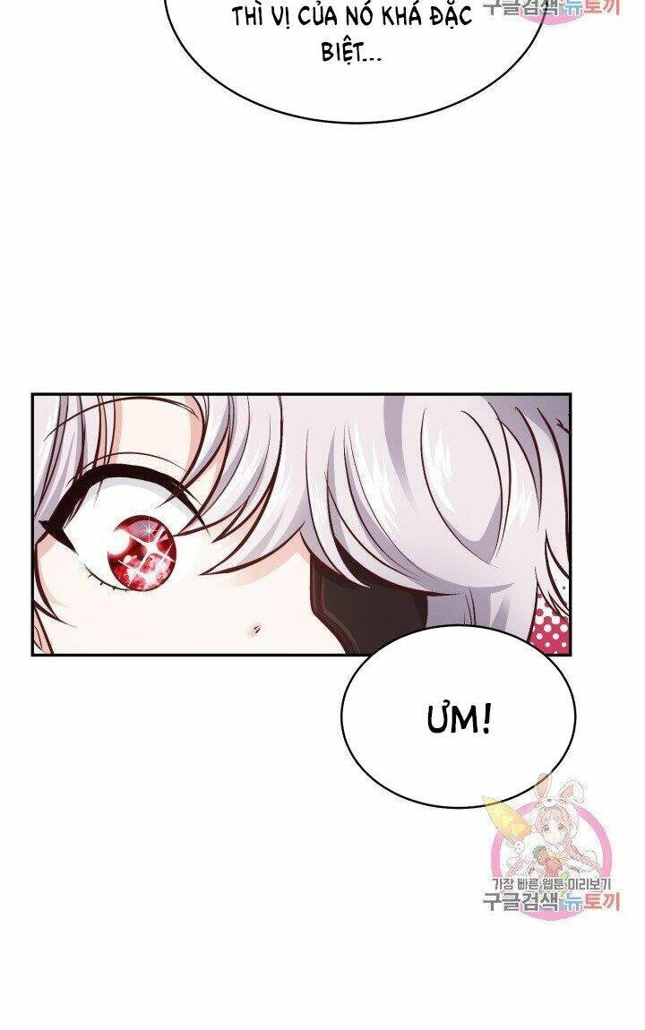 Trở Thành Vợ Thái Tử Quái Vật Chapter 5.1 - 36