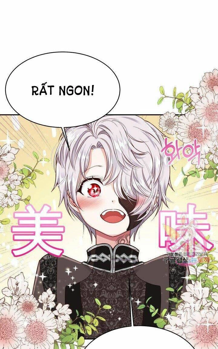 Trở Thành Vợ Thái Tử Quái Vật Chapter 5.1 - 37