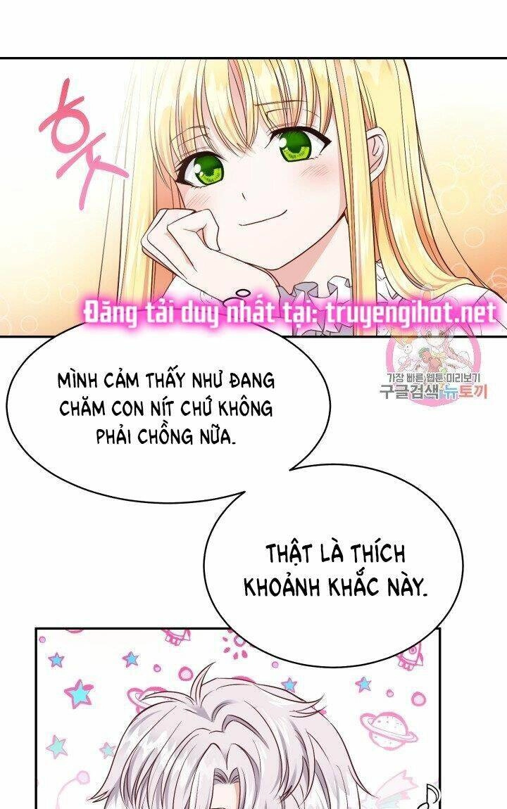 Trở Thành Vợ Thái Tử Quái Vật Chapter 5.1 - 39