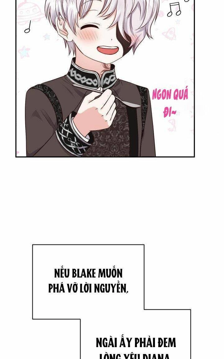 Trở Thành Vợ Thái Tử Quái Vật Chapter 5.1 - 40