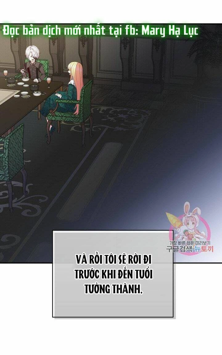 Trở Thành Vợ Thái Tử Quái Vật Chapter 5.2 - 4