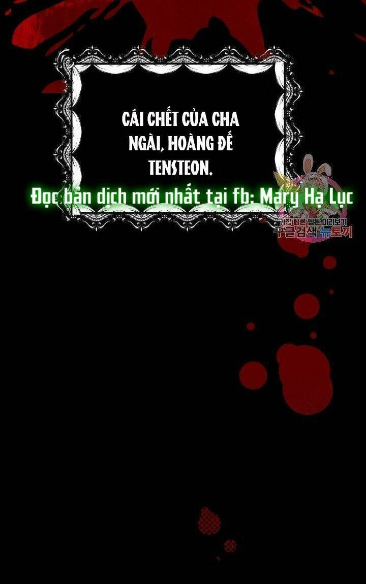 Trở Thành Vợ Thái Tử Quái Vật Chapter 5.2 - 13