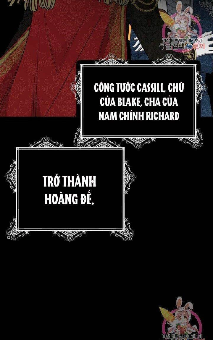 Trở Thành Vợ Thái Tử Quái Vật Chapter 5.2 - 15