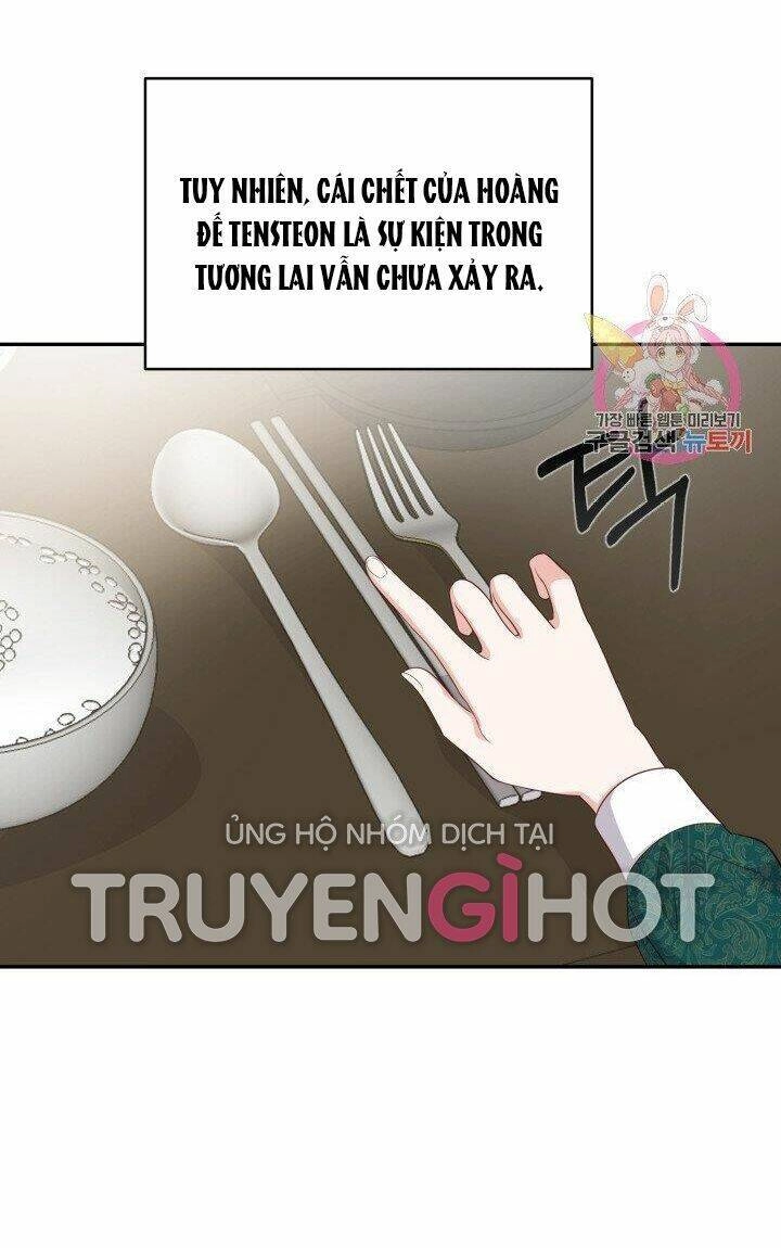 Trở Thành Vợ Thái Tử Quái Vật Chapter 5.2 - 20