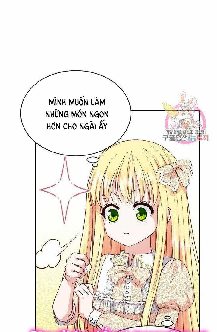 Trở Thành Vợ Thái Tử Quái Vật Chapter 5.2 - 28