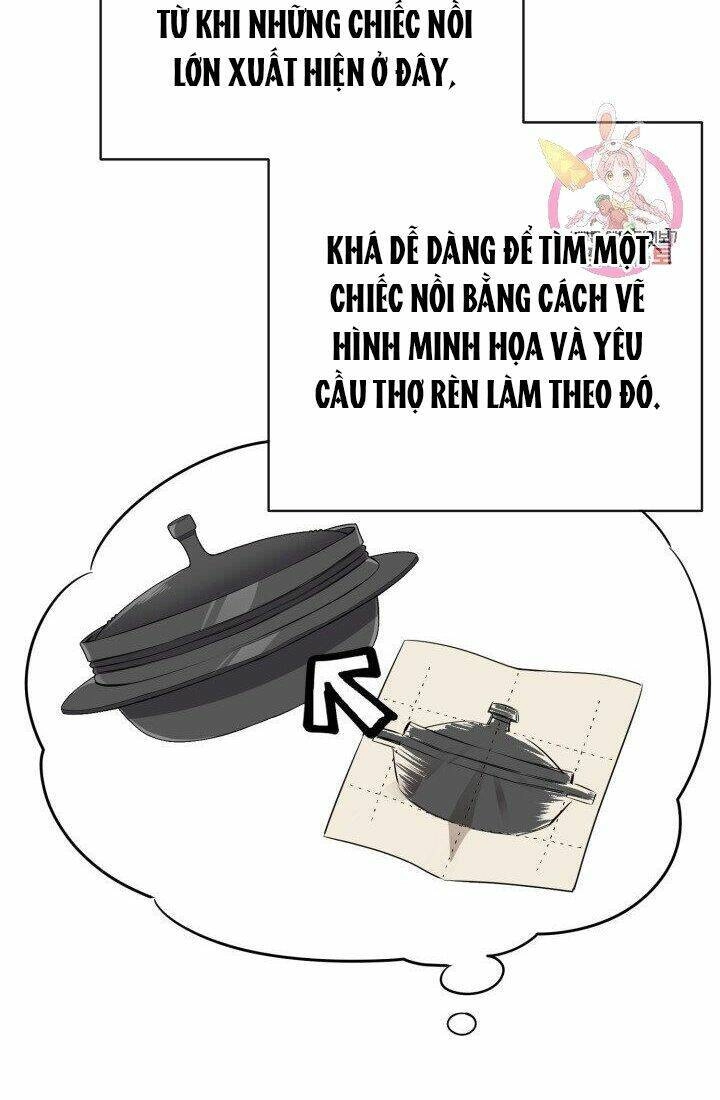 Trở Thành Vợ Thái Tử Quái Vật Chapter 5.2 - 30