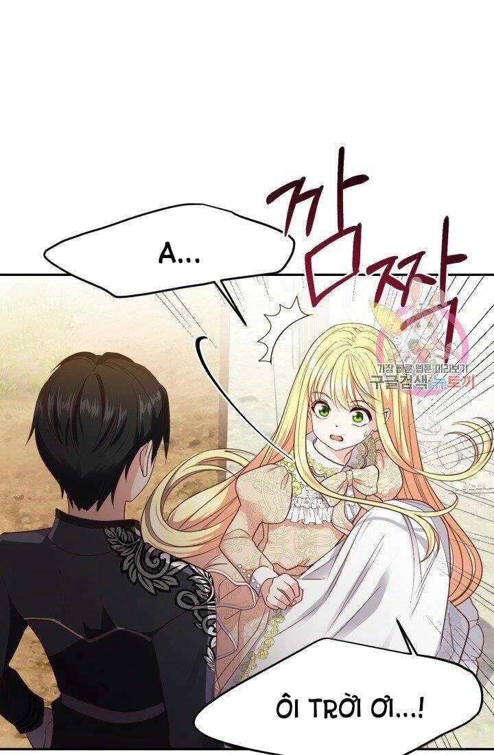 Trở Thành Vợ Thái Tử Quái Vật Chapter 5.2 - 37