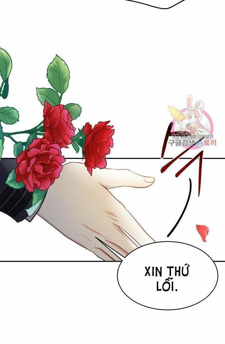Trở Thành Vợ Thái Tử Quái Vật Chapter 5.2 - 38