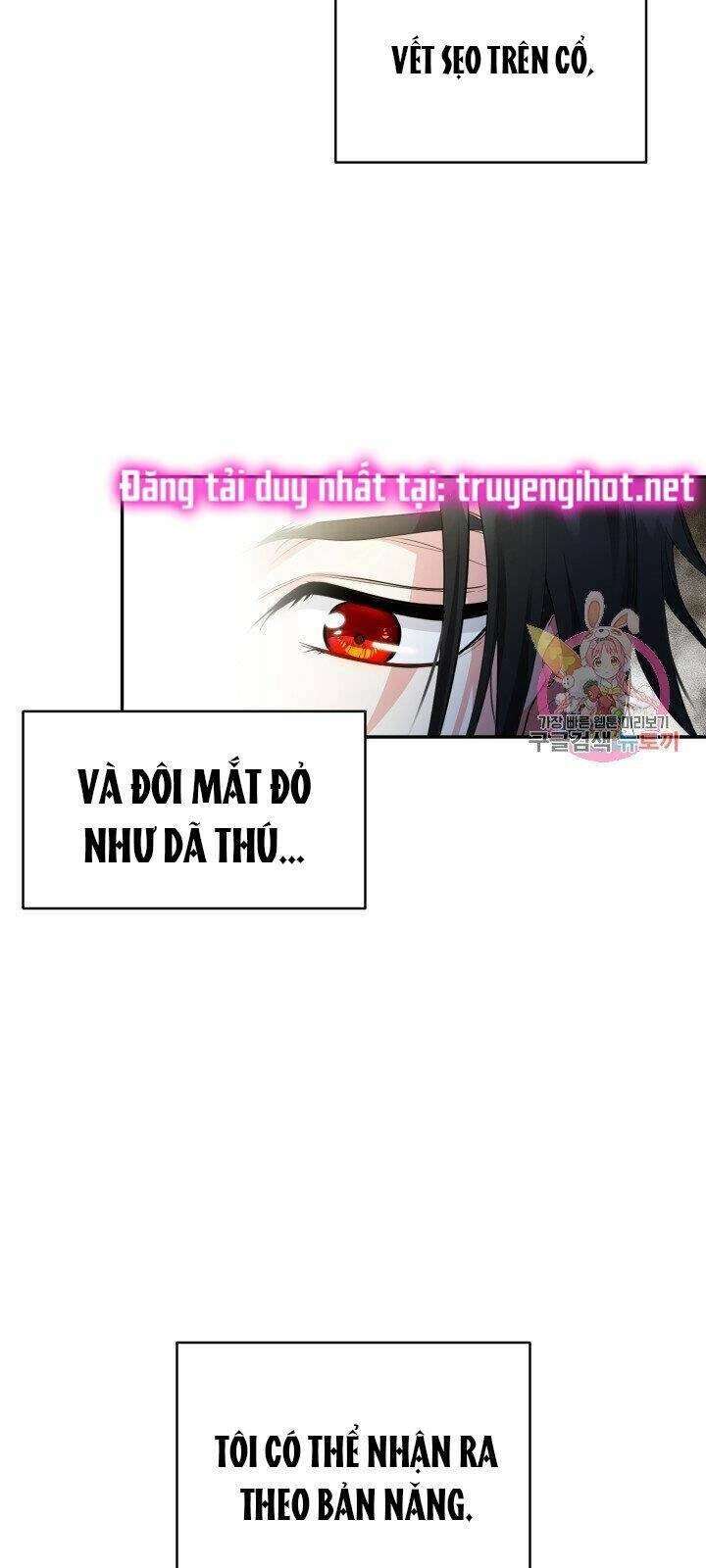 Trở Thành Vợ Thái Tử Quái Vật Chapter 6.1 - 5