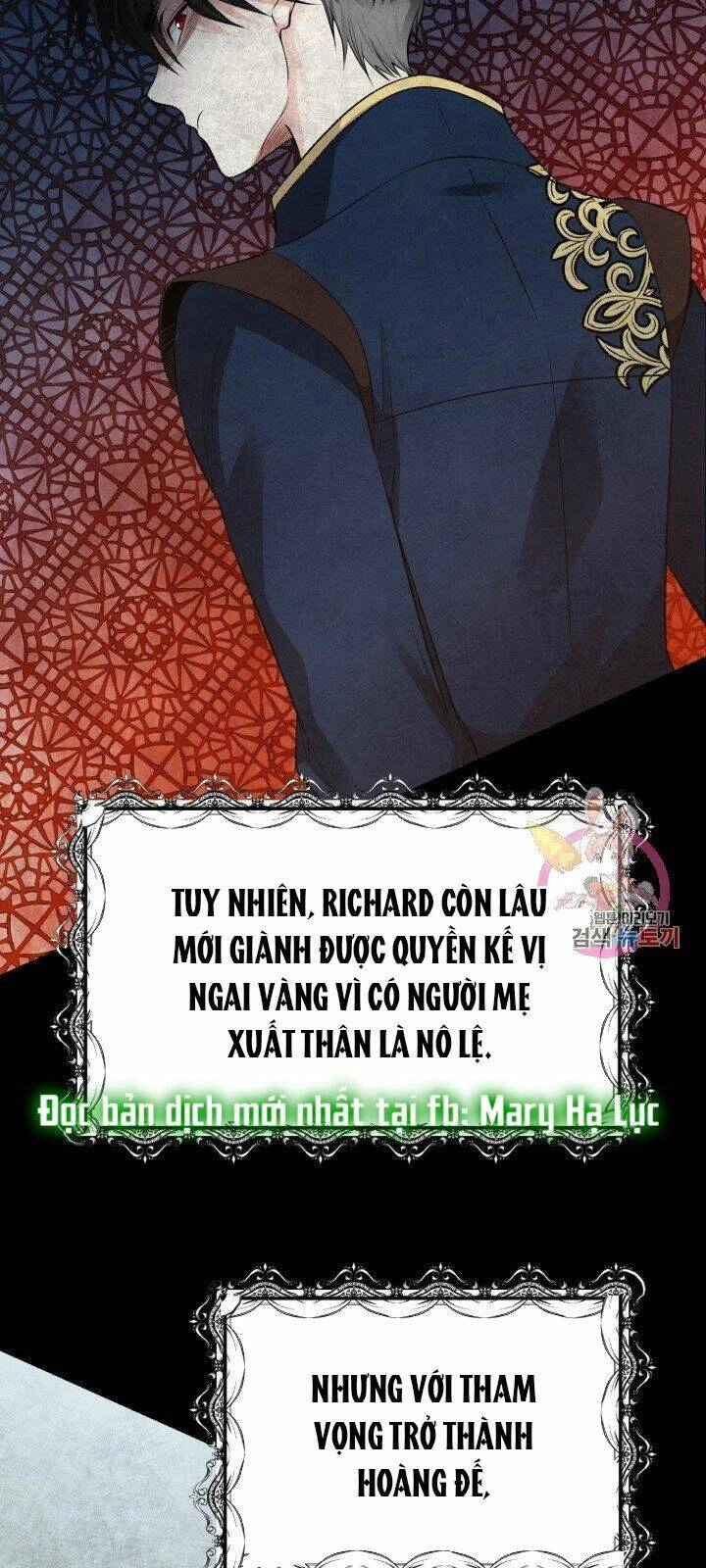 Trở Thành Vợ Thái Tử Quái Vật Chapter 6.1 - 13