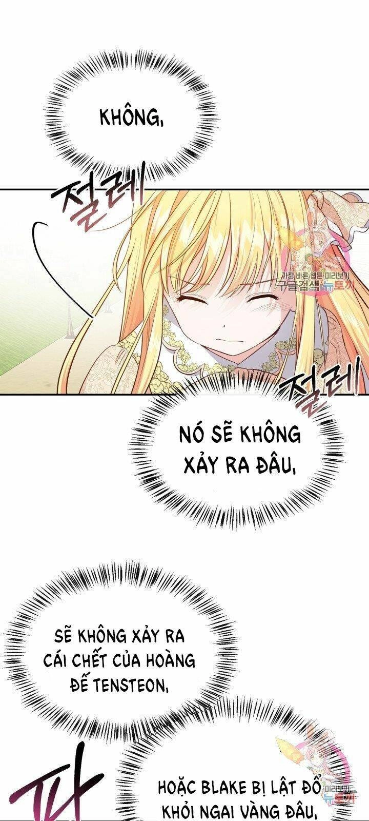 Trở Thành Vợ Thái Tử Quái Vật Chapter 6.1 - 17