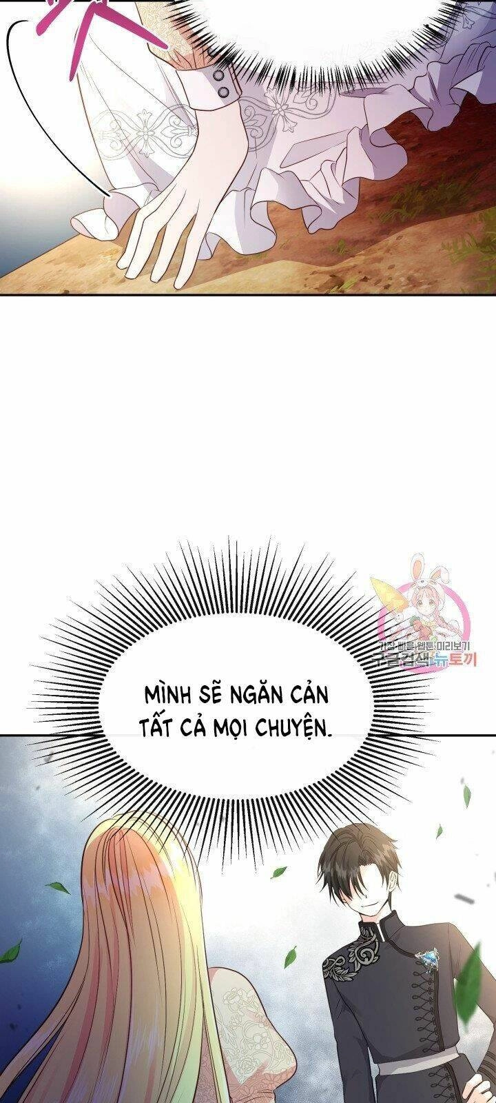 Trở Thành Vợ Thái Tử Quái Vật Chapter 6.1 - 18