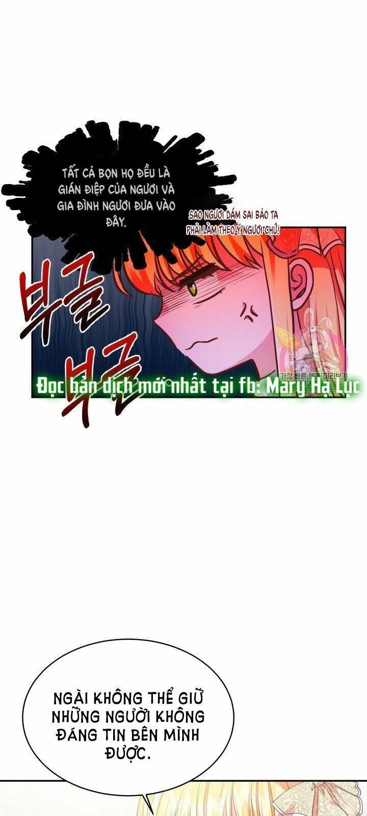 Trở Thành Vợ Thái Tử Quái Vật Chapter 6.1 - 25