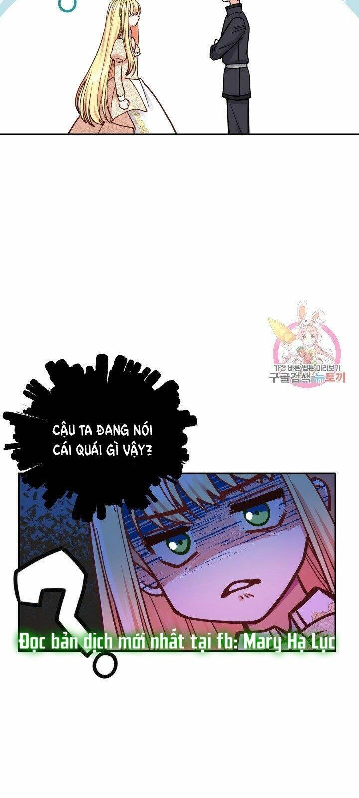 Trở Thành Vợ Thái Tử Quái Vật Chapter 6.2 - 5