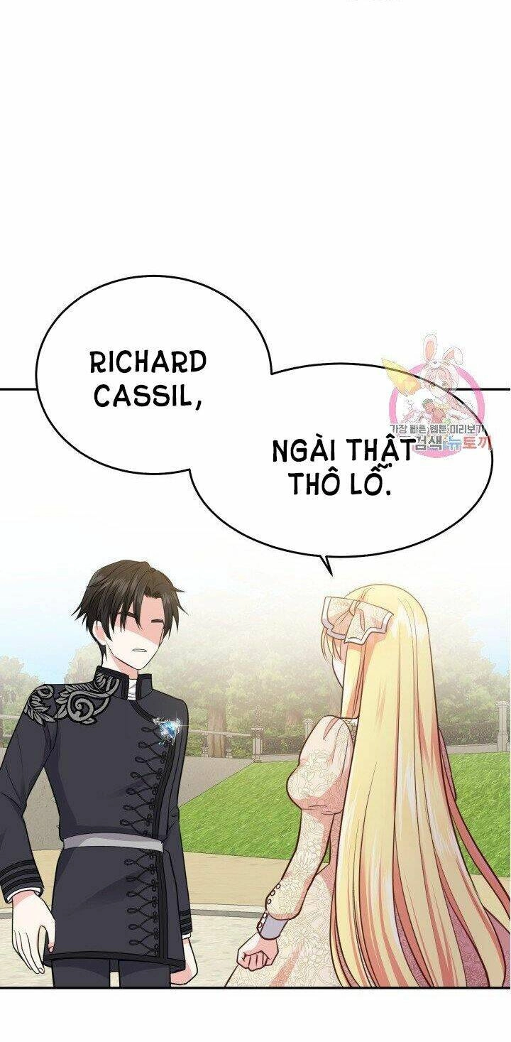 Trở Thành Vợ Thái Tử Quái Vật Chapter 6.2 - 13