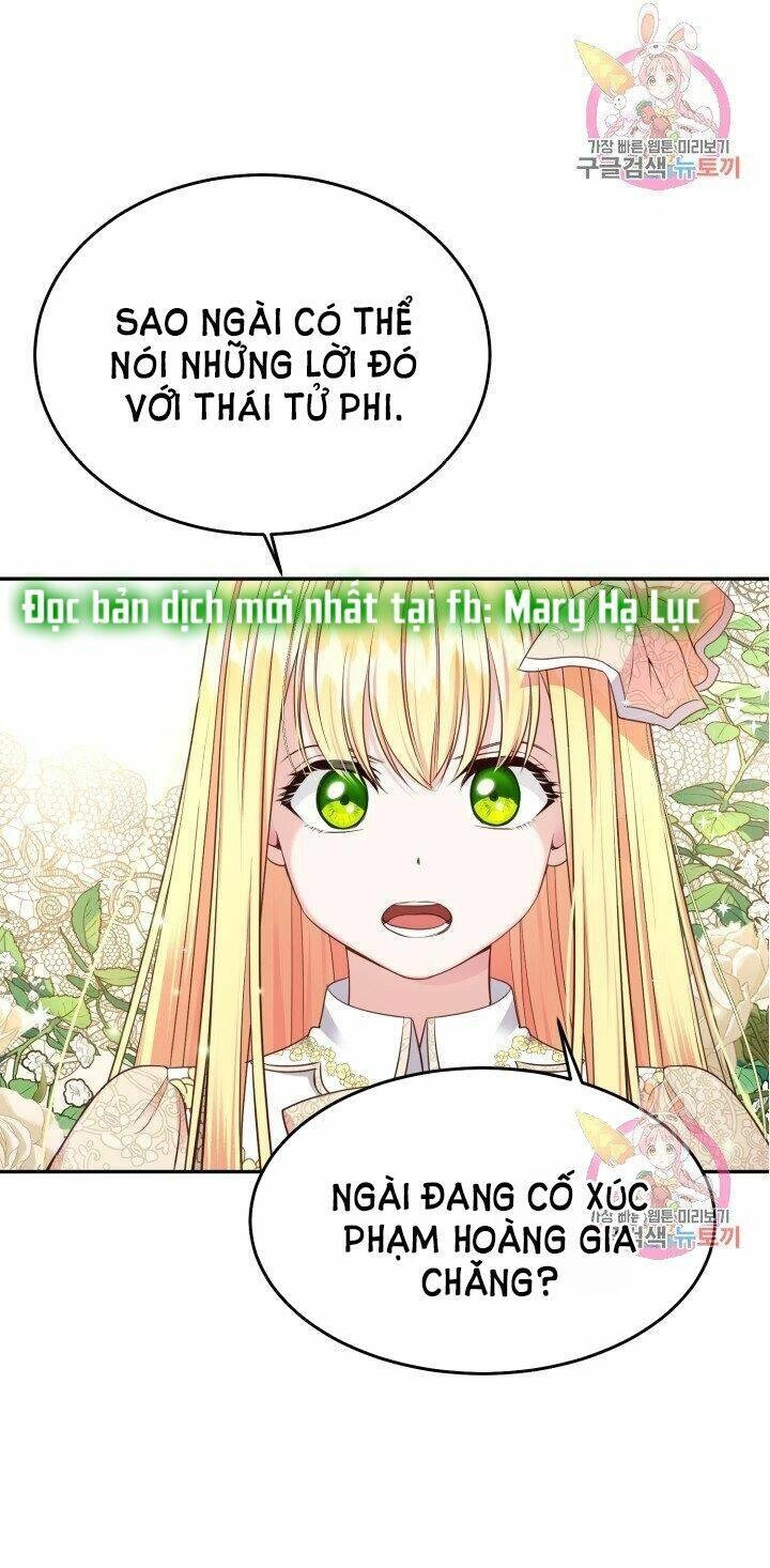Trở Thành Vợ Thái Tử Quái Vật Chapter 6.2 - 14