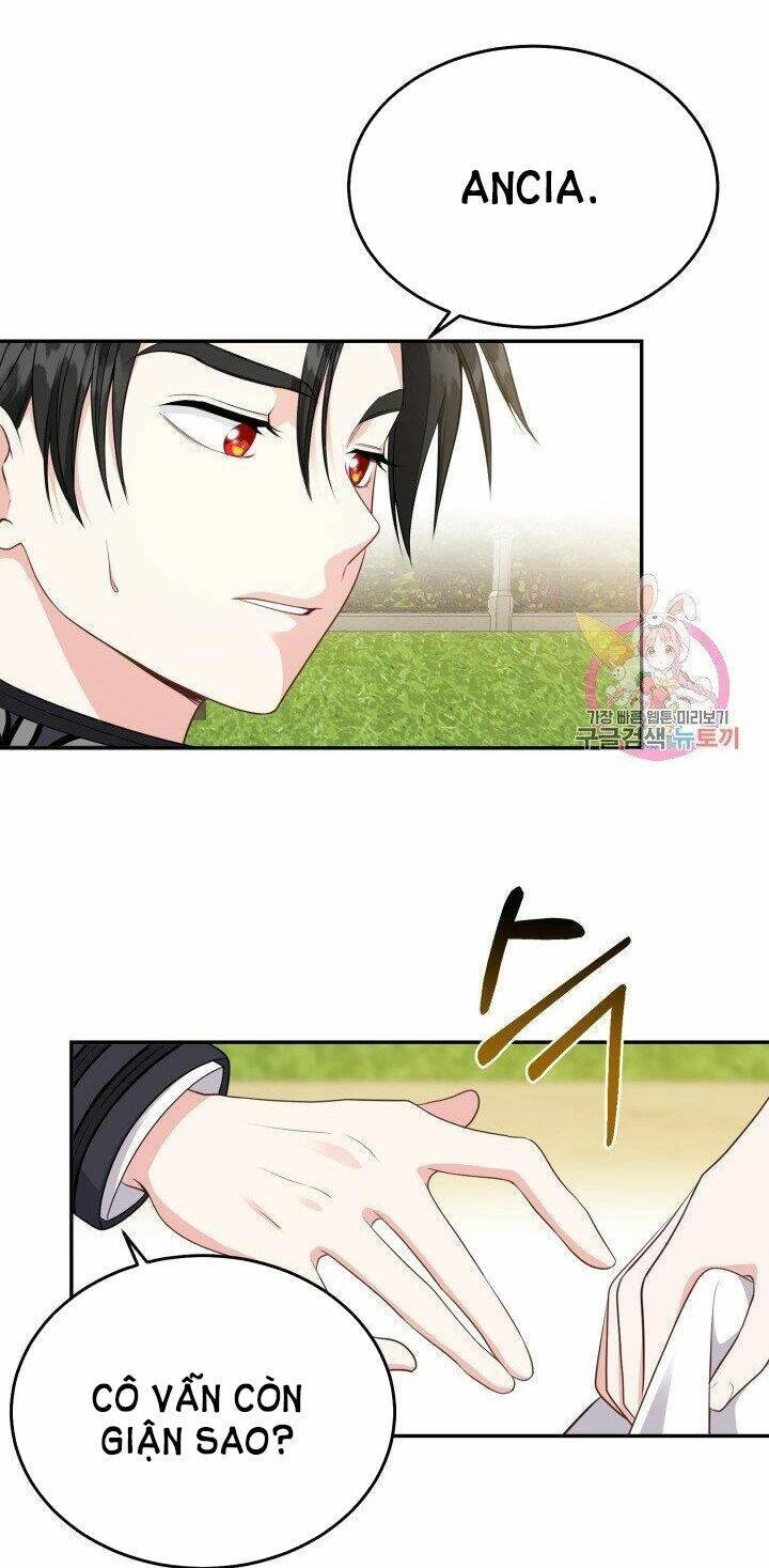 Trở Thành Vợ Thái Tử Quái Vật Chapter 6.2 - 15