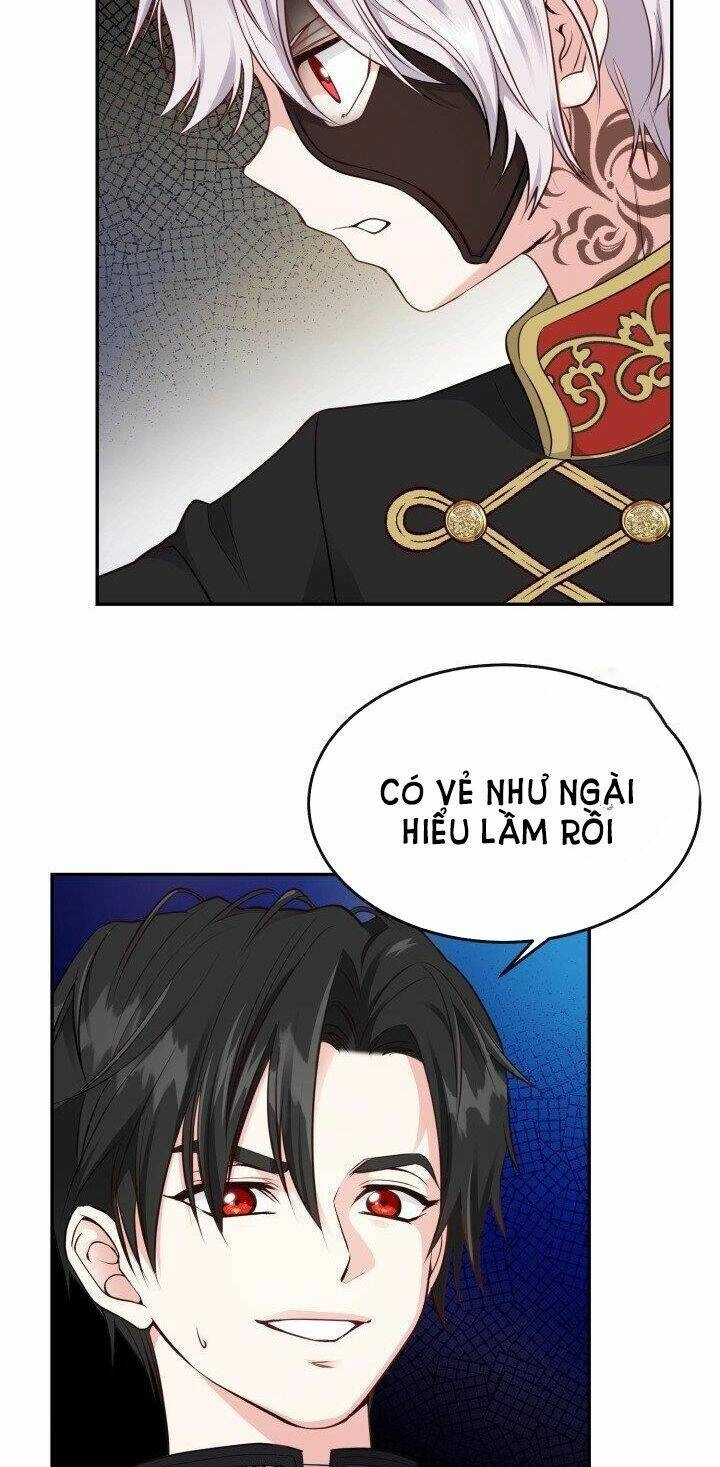 Trở Thành Vợ Thái Tử Quái Vật Chapter 6.2 - 19