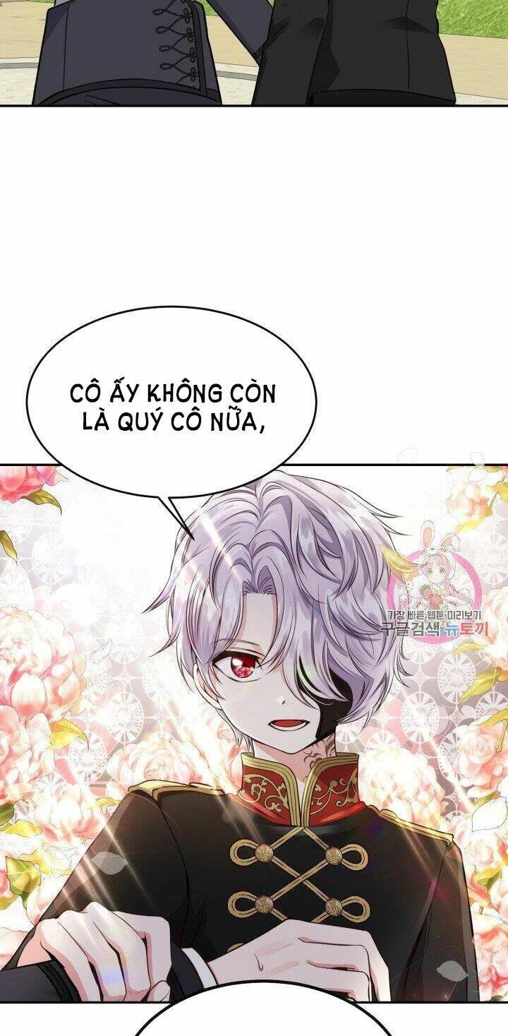 Trở Thành Vợ Thái Tử Quái Vật Chapter 6.2 - 21