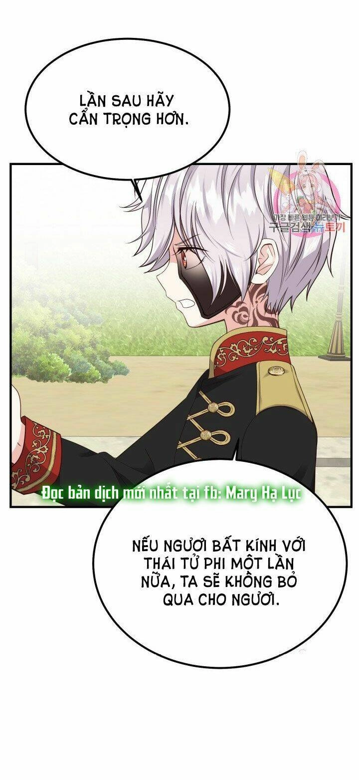 Trở Thành Vợ Thái Tử Quái Vật Chapter 7.1 - 6