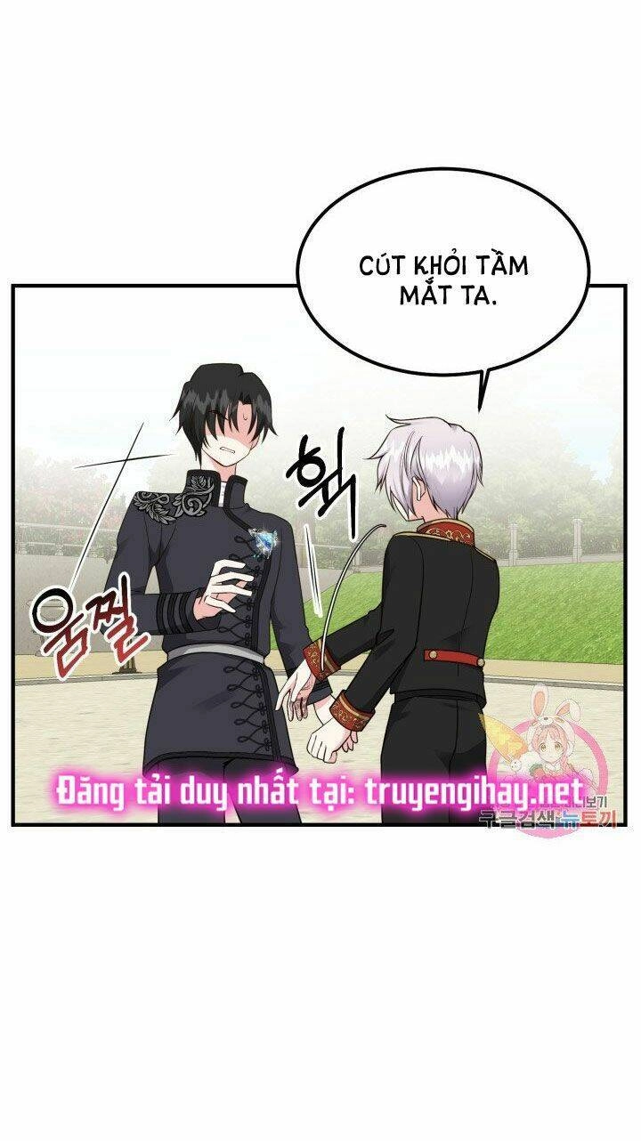 Trở Thành Vợ Thái Tử Quái Vật Chapter 7.1 - 7