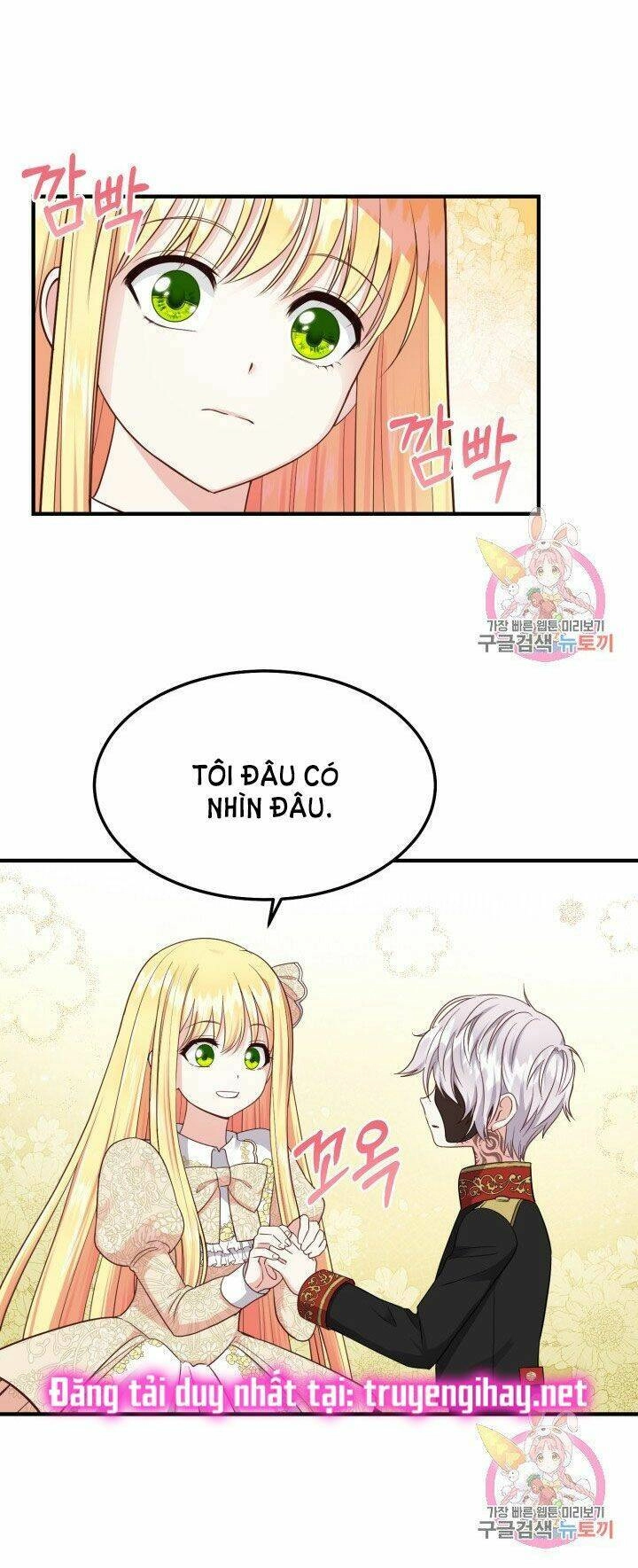 Trở Thành Vợ Thái Tử Quái Vật Chapter 7.1 - 13