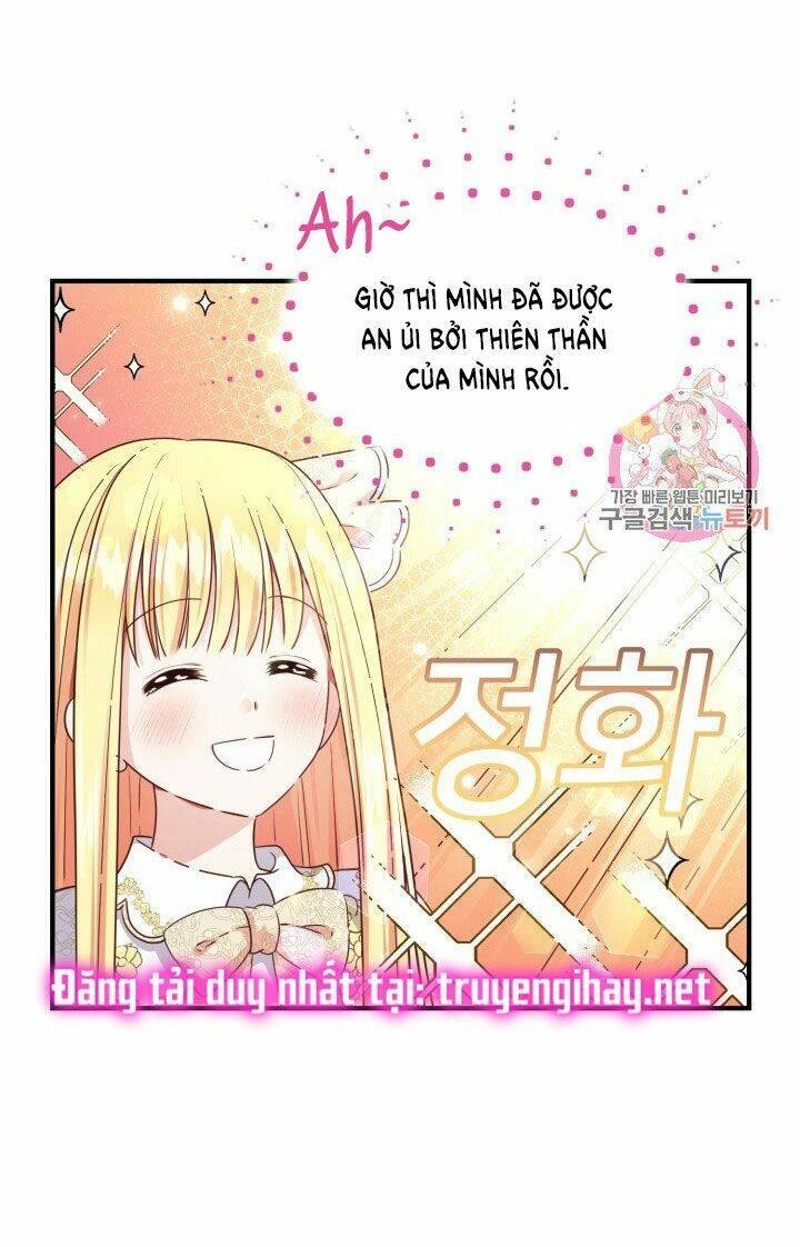 Trở Thành Vợ Thái Tử Quái Vật Chapter 7.1 - 23