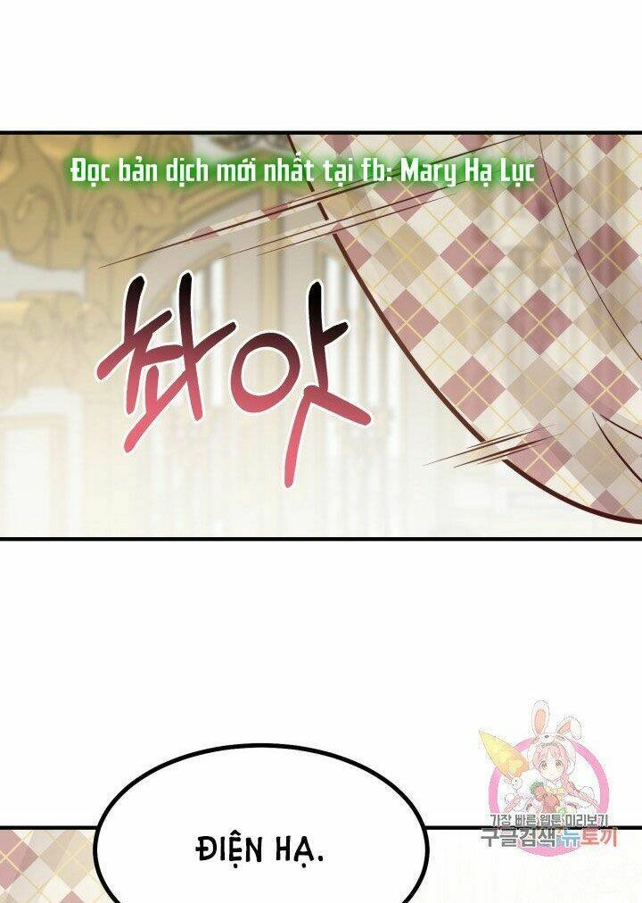 Trở Thành Vợ Thái Tử Quái Vật Chapter 7.2 - 3