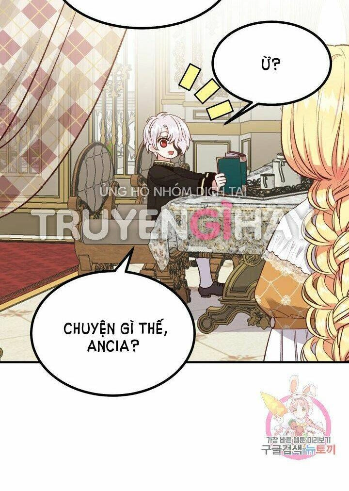 Trở Thành Vợ Thái Tử Quái Vật Chapter 7.2 - 4