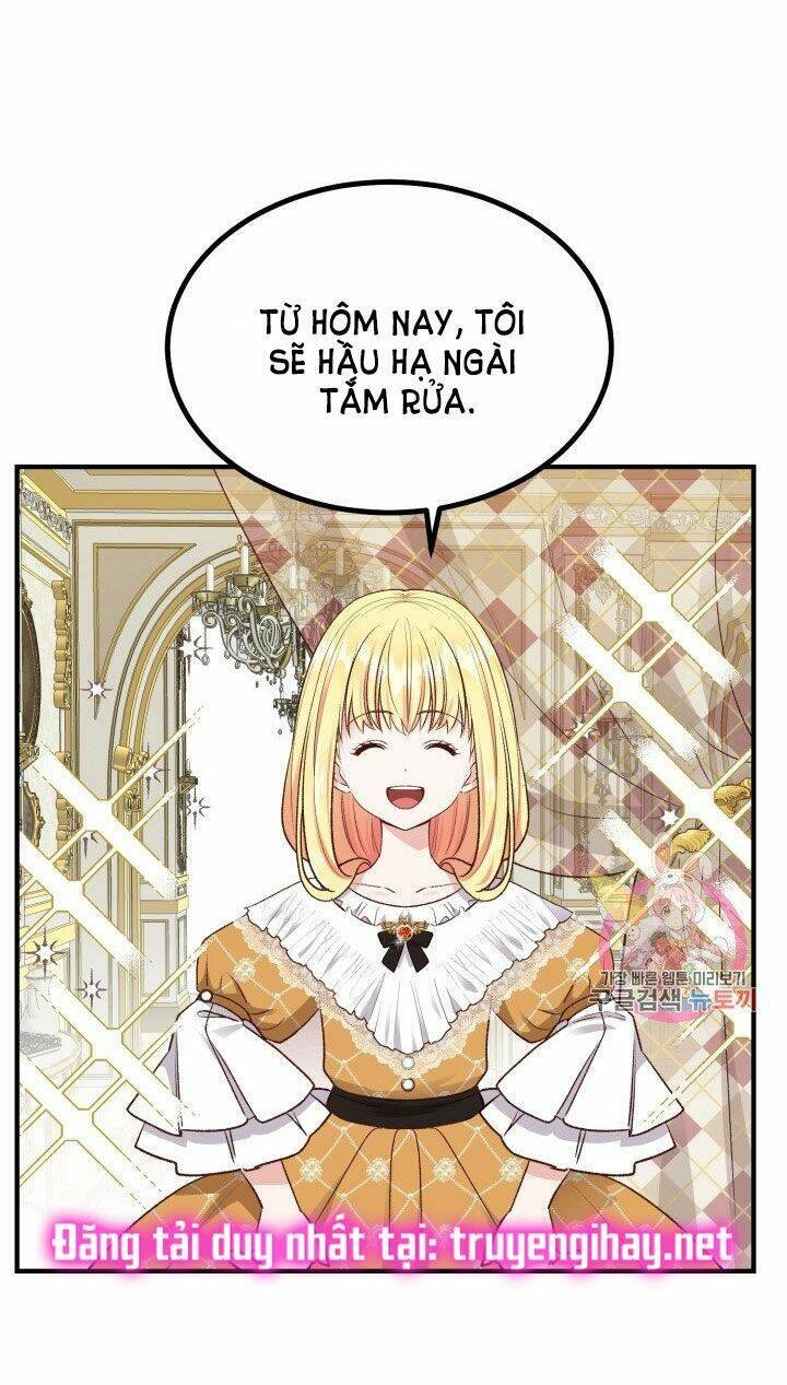 Trở Thành Vợ Thái Tử Quái Vật Chapter 7.2 - 5