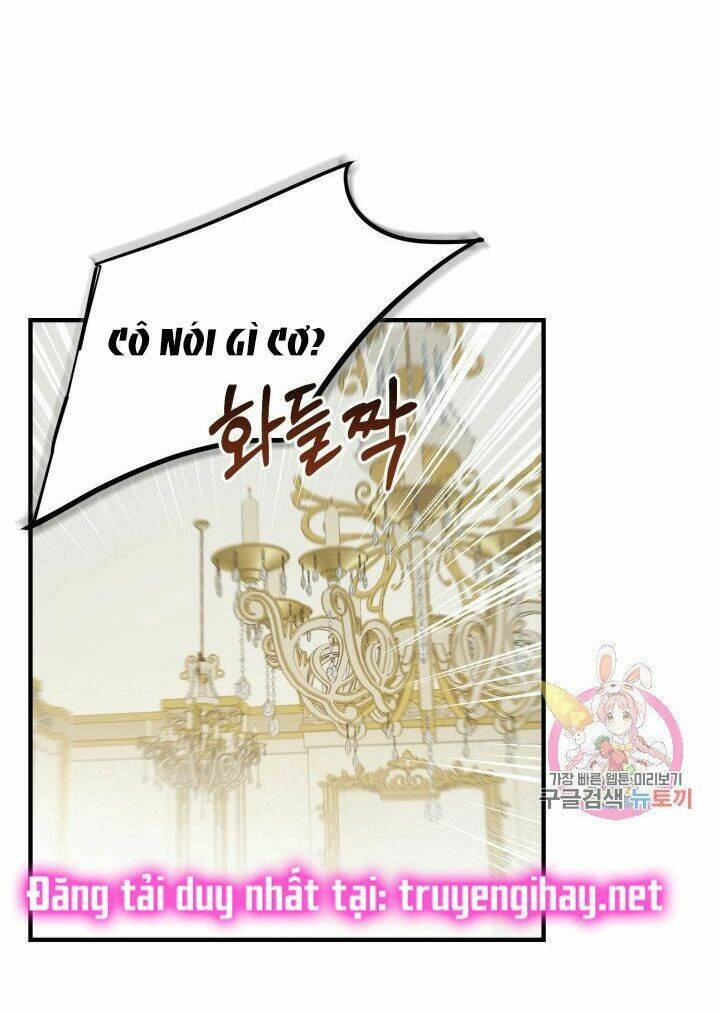 Trở Thành Vợ Thái Tử Quái Vật Chapter 7.2 - 7