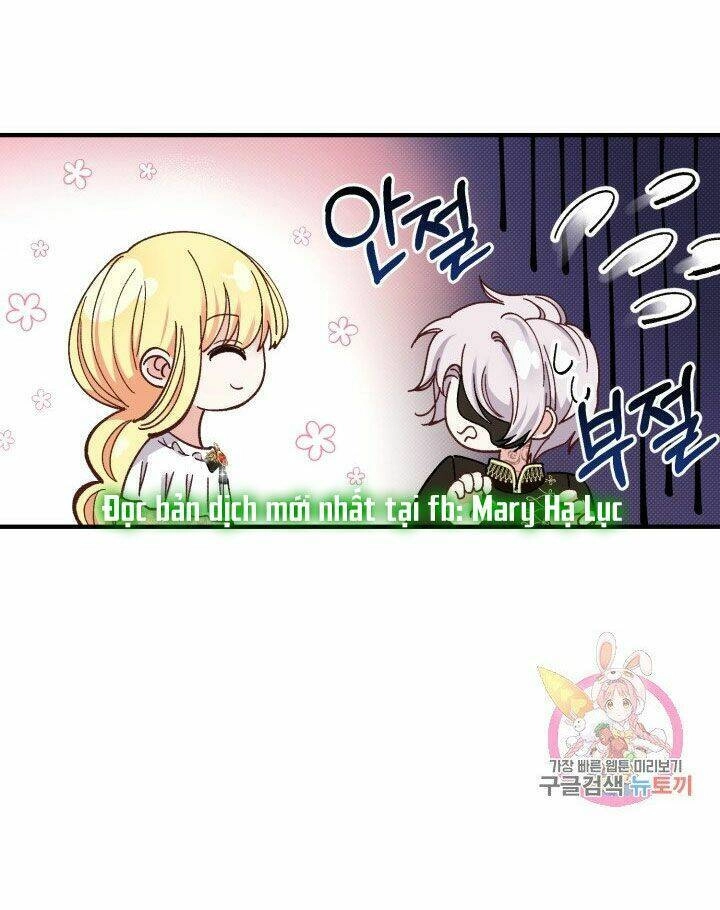 Trở Thành Vợ Thái Tử Quái Vật Chapter 7.2 - 8