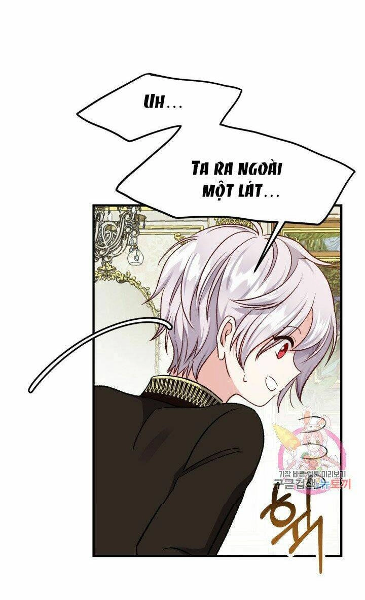 Trở Thành Vợ Thái Tử Quái Vật Chapter 7.2 - 9