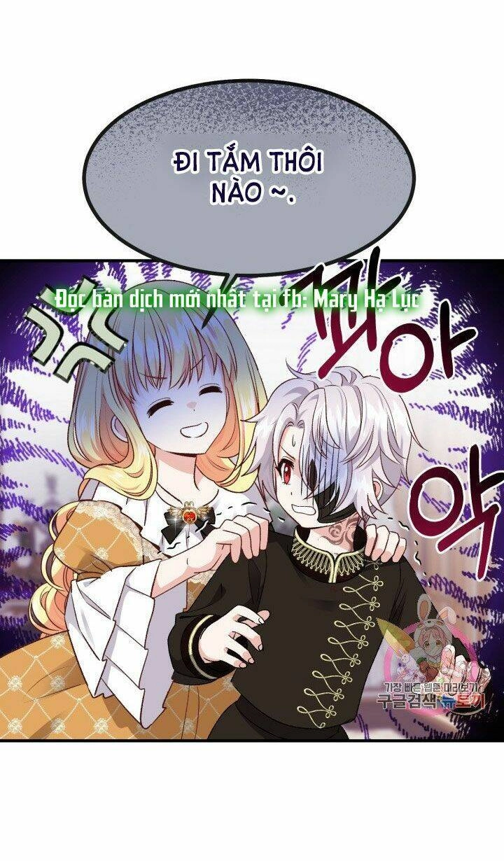 Trở Thành Vợ Thái Tử Quái Vật Chapter 7.2 - 11