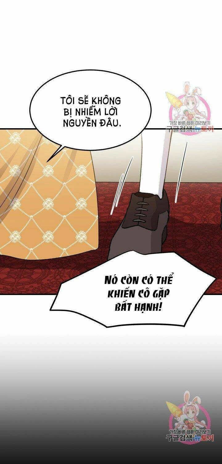 Trở Thành Vợ Thái Tử Quái Vật Chapter 7.2 - 13