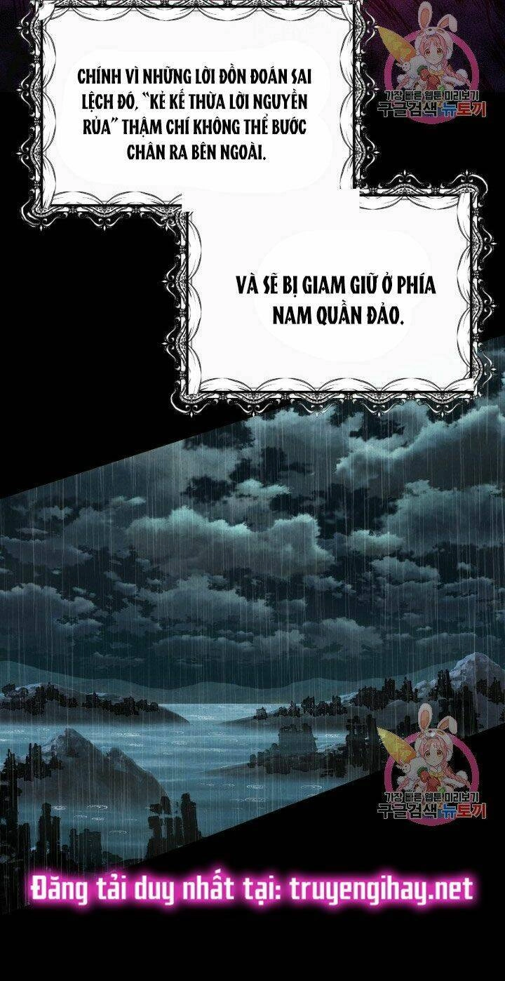 Trở Thành Vợ Thái Tử Quái Vật Chapter 7.2 - 15