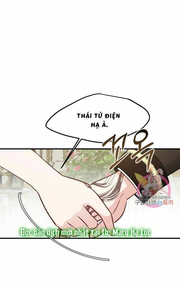 Trở Thành Vợ Thái Tử Quái Vật Chapter 7.2 - 20