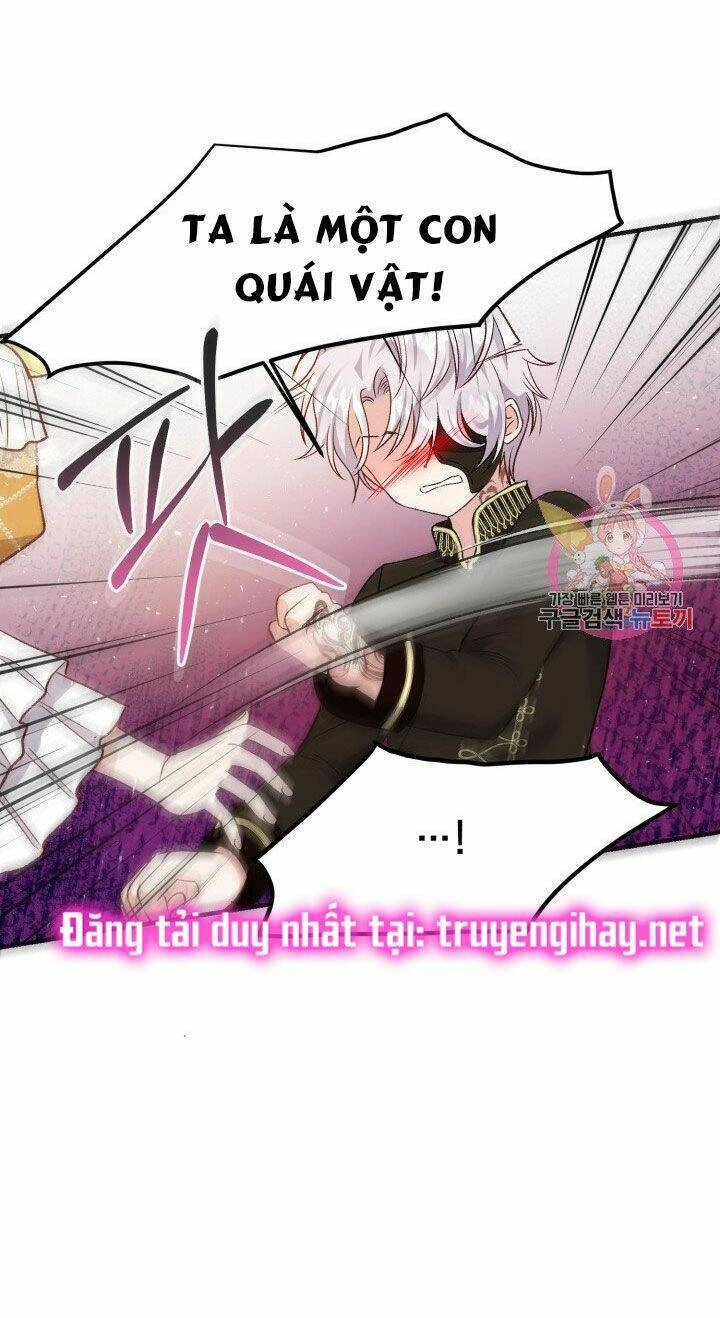 Trở Thành Vợ Thái Tử Quái Vật Chapter 7.2 - 22