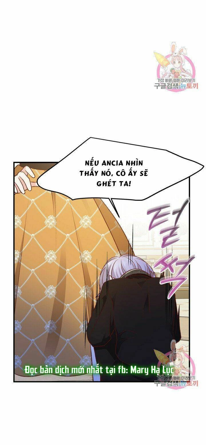 Trở Thành Vợ Thái Tử Quái Vật Chapter 7.2 - 23