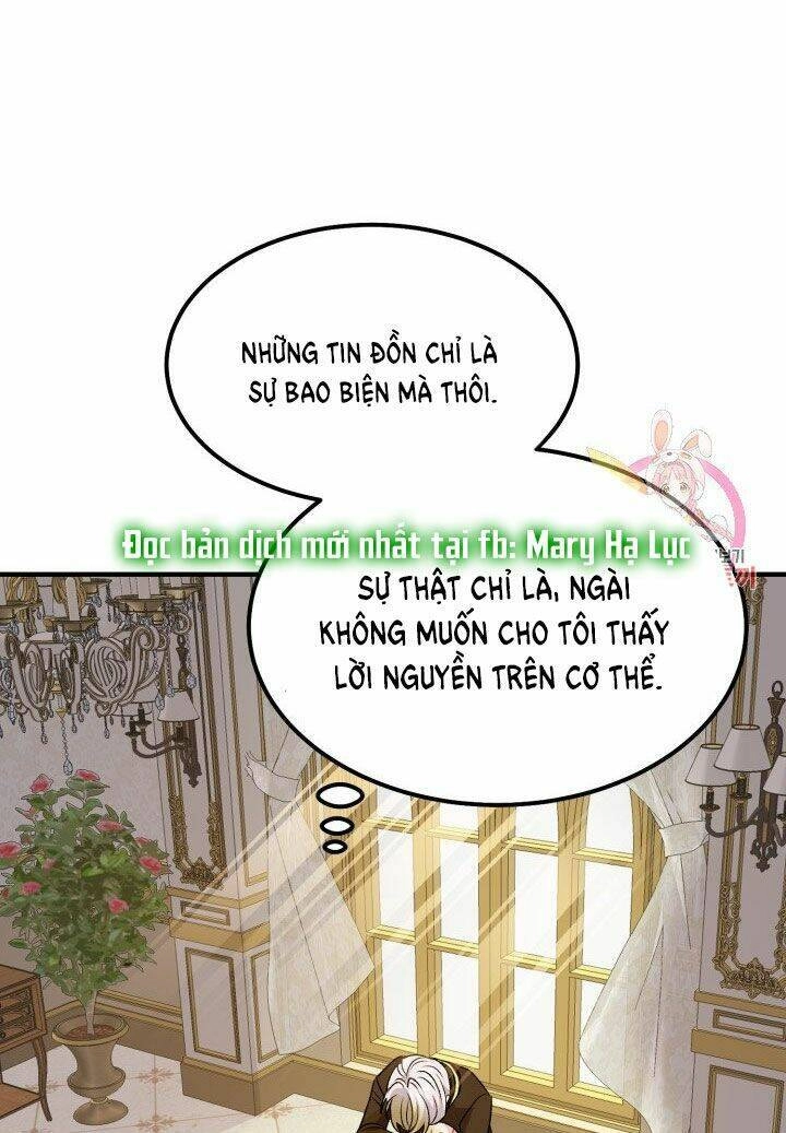 Trở Thành Vợ Thái Tử Quái Vật Chapter 7.2 - 25