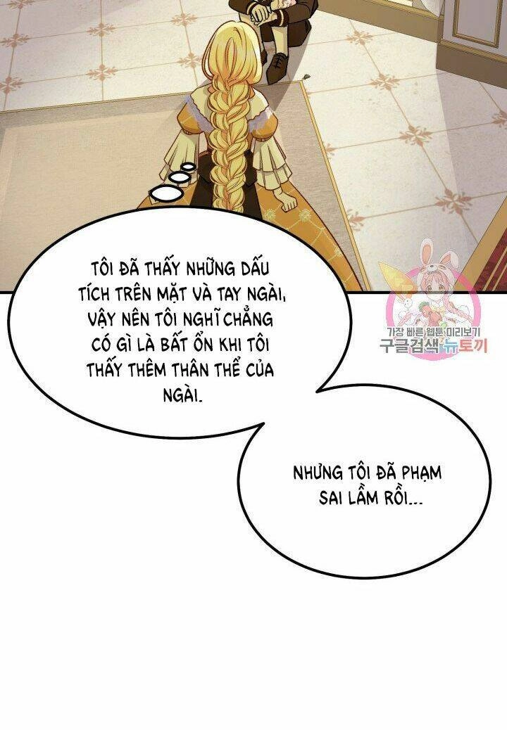 Trở Thành Vợ Thái Tử Quái Vật Chapter 7.2 - 26