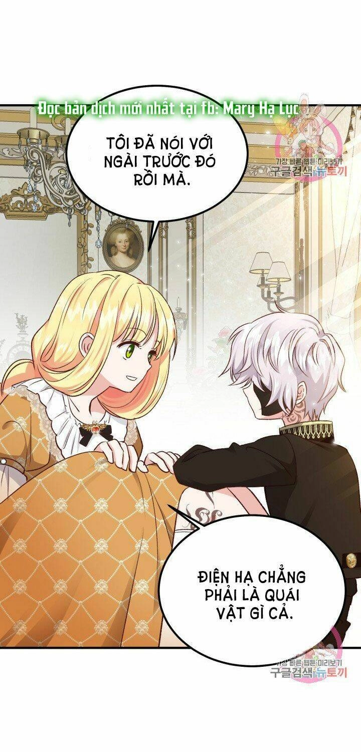 Trở Thành Vợ Thái Tử Quái Vật Chapter 7.2 - 29