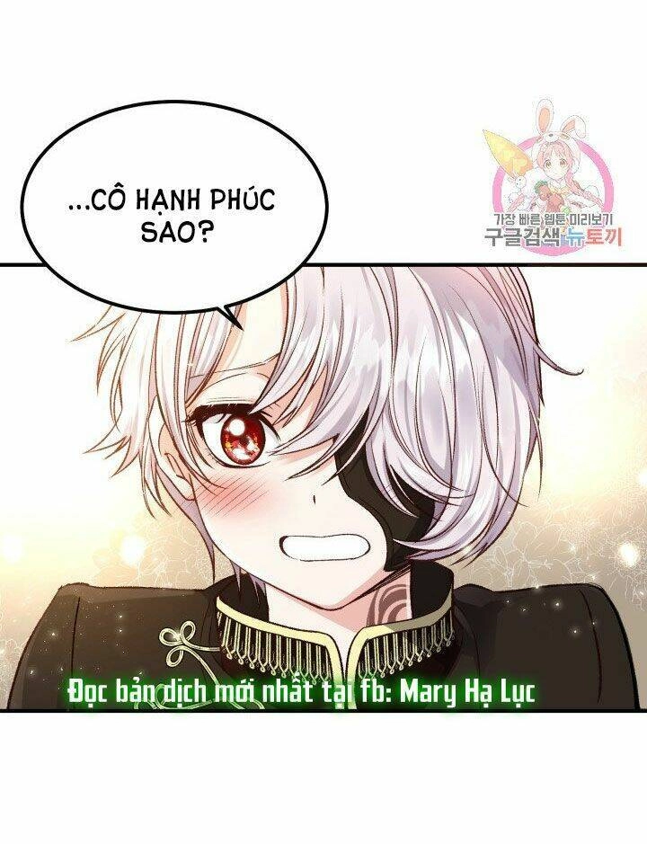 Trở Thành Vợ Thái Tử Quái Vật Chapter 7.2 - 32