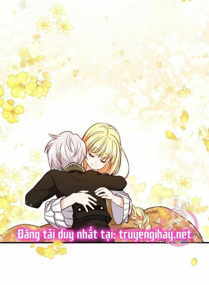 Trở Thành Vợ Thái Tử Quái Vật Chapter 7.2 - 34