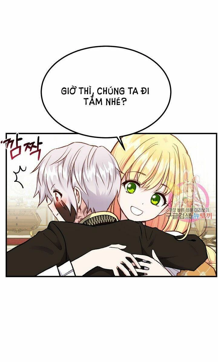 Trở Thành Vợ Thái Tử Quái Vật Chapter 8.1 - 6